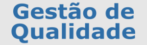 Gestão de Qualidade