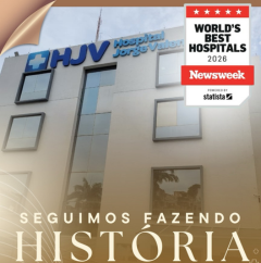 HJV está entre os 3 melhores da Bahia