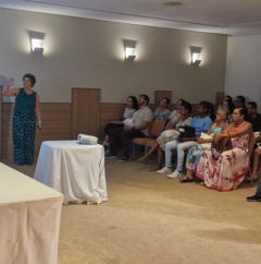 Curso para Gestantes